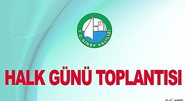 VALİ ÖZARSLAN " GELİN TANIŞALIM"