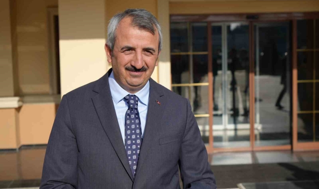 Vali Sezer'den Edirne için yeşil sanayi müjdesi