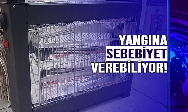 VATANDAŞLARA TAVSİYEDE BULUNDU!