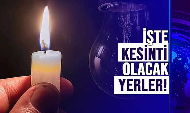 VATANDAŞLARIN DİKKATİNE!