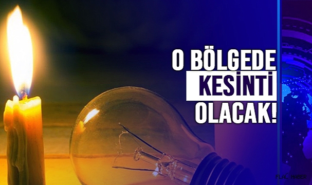 VATANDAŞLARIN DİKKATİNE!
