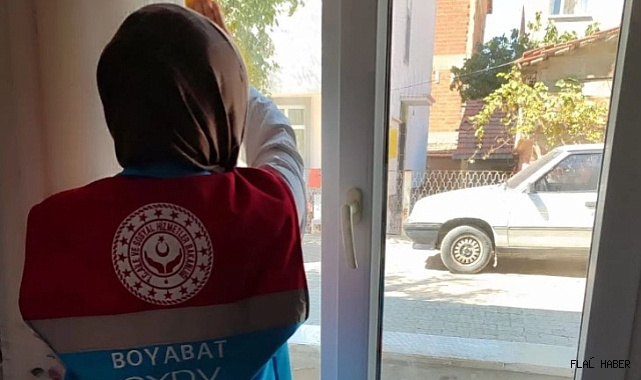 VEFA PROJESİ HİZMET VERMEYE DEVAM EDİYOR!