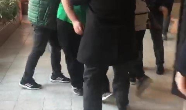 Veliler öğretmenlere saldırmıştı, sebebi ortaya çıktı