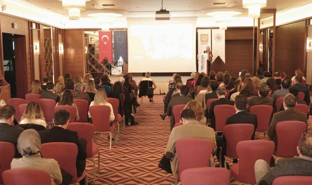 'XReation Of Future' ile ARVR XR tasarımcıları yetiştirilecek