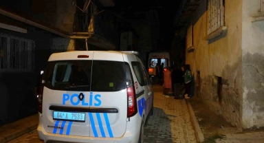 Yalnız yaşayan adam evinde ölü bulundu