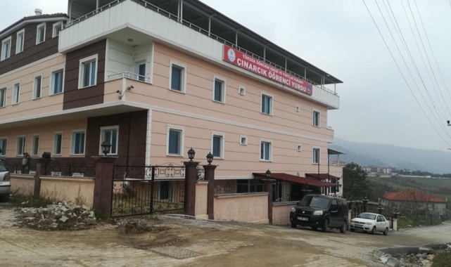 Yalova'da gıda zehirlenmesi şüphesiyle hastaneye başvuran 15 öğrenci taburcu edildi