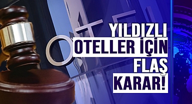 YARGITAY'DAN DÜĞÜN KARARI