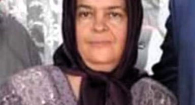 Yaşlı kadın kocası tarafından ölü olarak bulundu