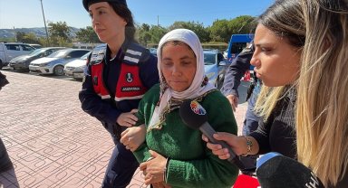 Yatağında ölü bulunan Gamze'nin annesi Manisa'daki hastanede izlenecek