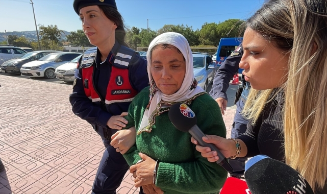 Yatağında ölü bulunan Gamze'nin annesi Manisa'daki hastanede izlenecek