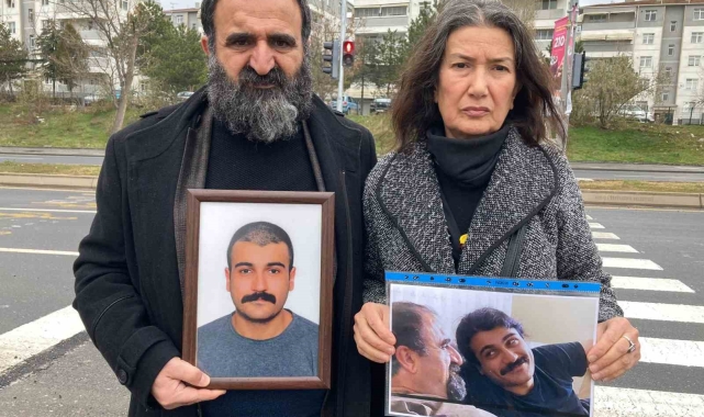 Yaya geçidinde hayattan koparılan gencin ailesi adalet arayışını sürdürüyor