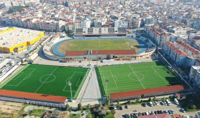 Yeni stadyum projesi Bakanlık onayı bekliyor