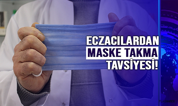 YENİ VARYANTA KARŞI TEDBİRLİ OLUN!