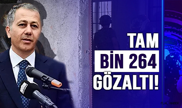 YERLİKAYA AÇIKLADI!