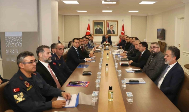 Yılbaşında tedbirler arttırılıyor