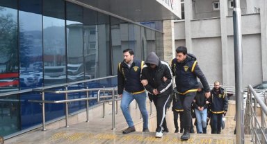 Yüksek kazanç vaadiyle 450 bin lira dolandırdılar: 4 tutuklu