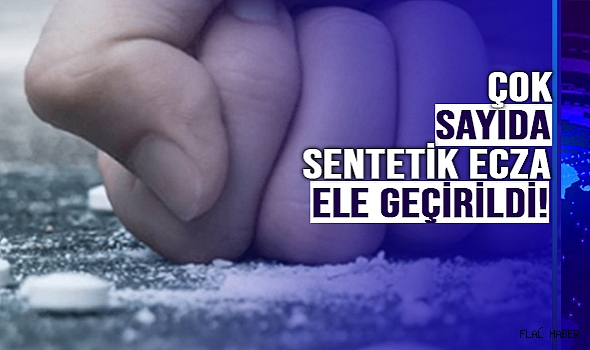 ZEHİR TACİRLERİNE GÖZ AÇTIRMIYORLAR!