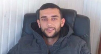 Zeytinlikte tartıştığı komşusunu silahla öldürdü