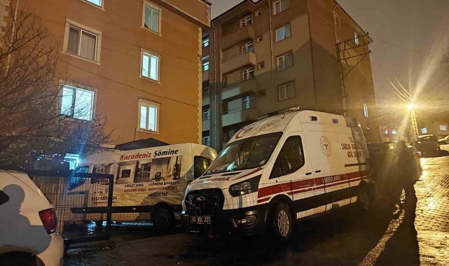 Zonguldak'a şehit ateşi düştü