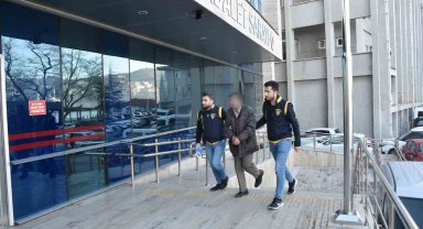 Zonguldak'ta fuhuş operasyonu: 1 tutuklu