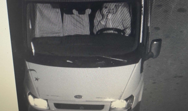 Zonguldak'tan çaldıkları minibüsü Samsun'da parçaladılar: 3 tutuklu