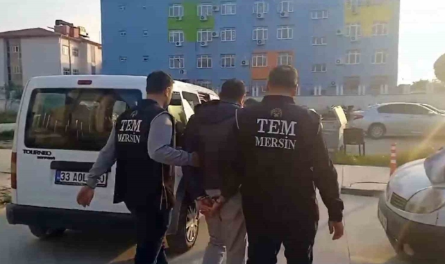 15 Temmuz'da darbe girişimine katılan eski astsubay yakalandı