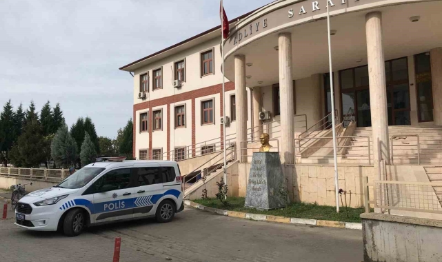 16 yıl kesinleşmiş hapis cezası vardı, polis yakaladı