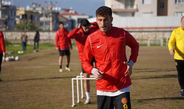 1969 Bilecik Spor Kulübü'nün golcüsü Tire'ye transfer oldu