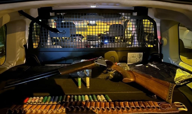 2 haftada 92 bin 619 kişi sorgulandı, 208 aranan şahıs yakalandı