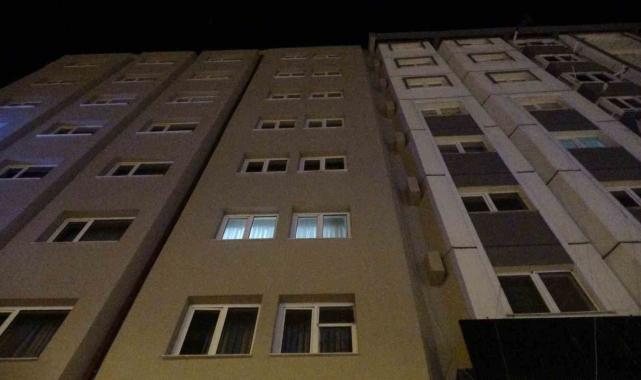 22 yaşındaki genç, otel odasında ölü bulundu