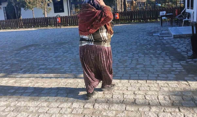 5 dilenciye 6900 TL ceza kesildi