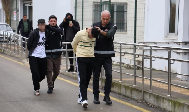 Adana&#039;da &quot;Baygaralar&quot; çetesinin 2 firari üyesi çiftlik evinde yakalandı