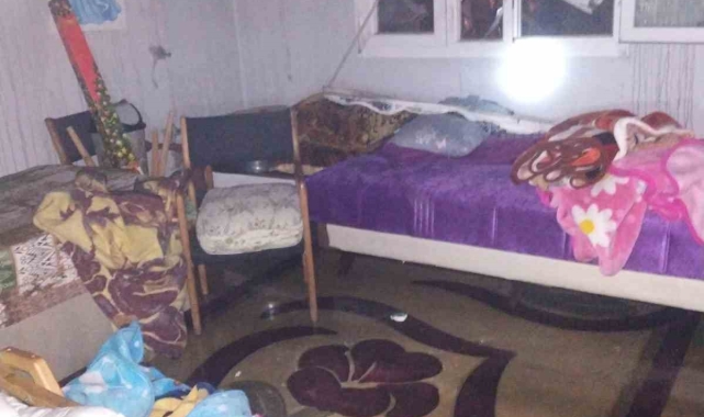 Adana'da elektrikli soba faciası: 3 ölü