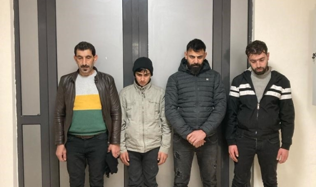 Afyonkarahisar'da göçmen kaçakçılığı suçlamasıyla 1 kişi tutuklandı