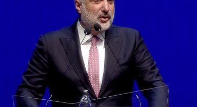 AK Parti İstanbul İl Başkanı Osman Nuri Kabaktepe, "İstanbullular 31 Mart akşamı Muradına erecek"