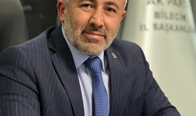 AK Parti'den CHP'li belediyeye tepki