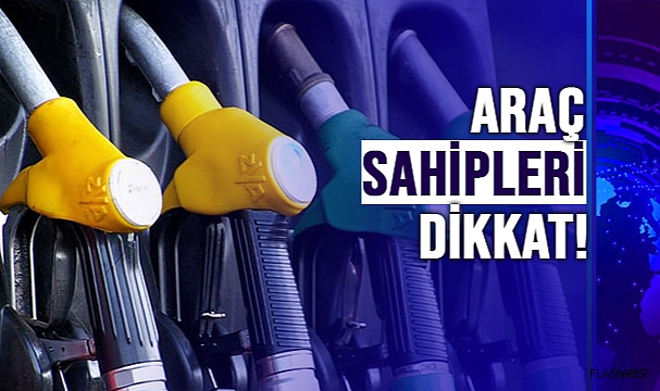 AKARYAKITA ÜÇLÜ ZAM!