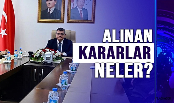 ALDIĞINIZ KARARLARI KAMUOYU MERAK EDİYOR!