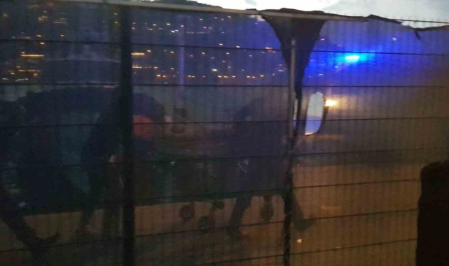 Alkol aldıktan sonra denize giren adam hayatını kaybetti