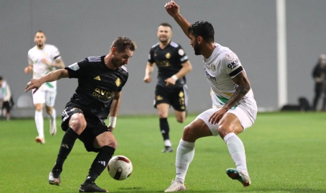 Altay'da Tolga Ünlü, Şanlıurfaspor yolcusu