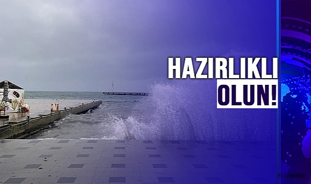 AMAN DİKKAT!