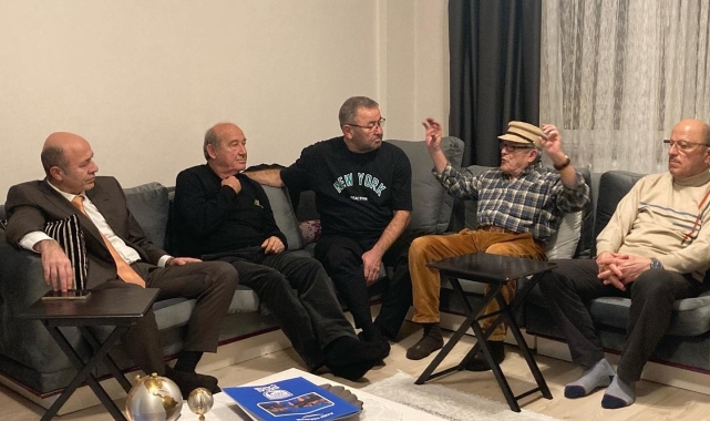 Amasra Doğalgaz&#039;a Aralık ayında kavuşacak