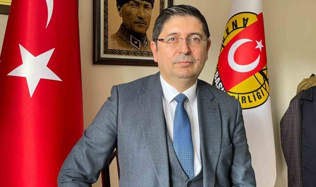Anadolu Basın Birliği'nde görev değişimi