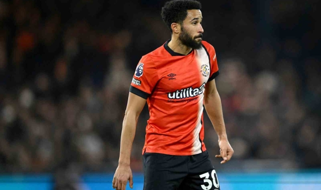 Andros Townsend, Türk takımlarının radarında