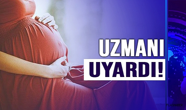 ANNE ADAYLARININ MUTLAKA YAPTIRMASI GEREKEN TESTLER