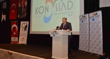 Antalya Valisi Şahin: "Kıyıya vuran cesetlerin sebebi seri katil değil soykırım savaşları"