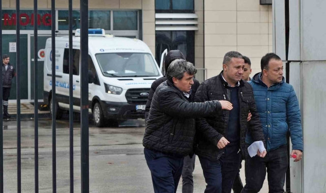 Antalya'da 17 yaşındaki Mert'i hayattan koparan kaza