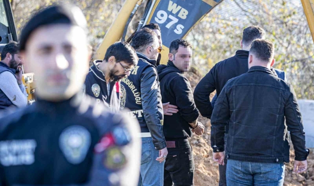 Antalya'da tüyler ürperten cinayette ikinci ceset bilmecesi