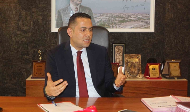 AOSB 4. Ulusal Sanayi Odaklı Ar-Ge ve inovasyon proje yarışması