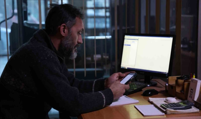 Arkadaşının oğluna aldığı hat kendisine 6 dava getirdi